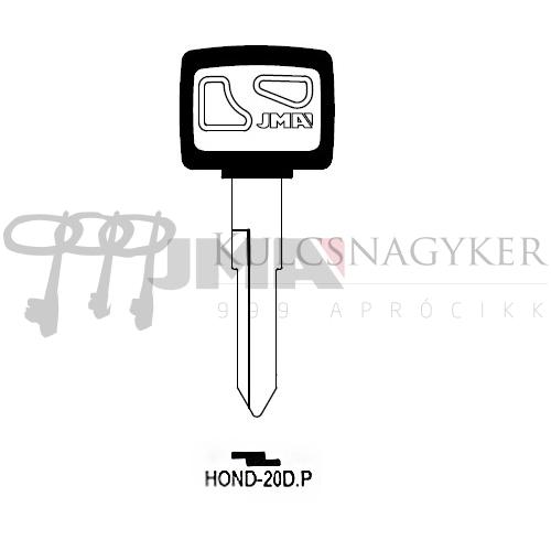 HON42RAP (JMA)