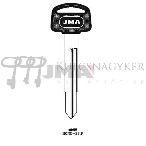 HON68BP (JMA)