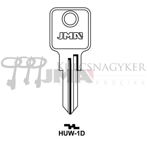 HW4R (JMA)