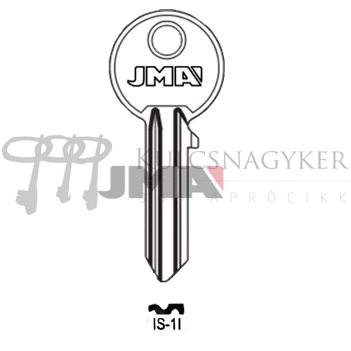 IE3R (JMA)