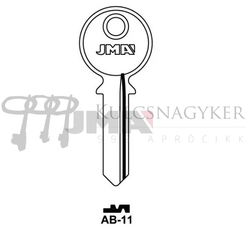 KEY2 (JMA)