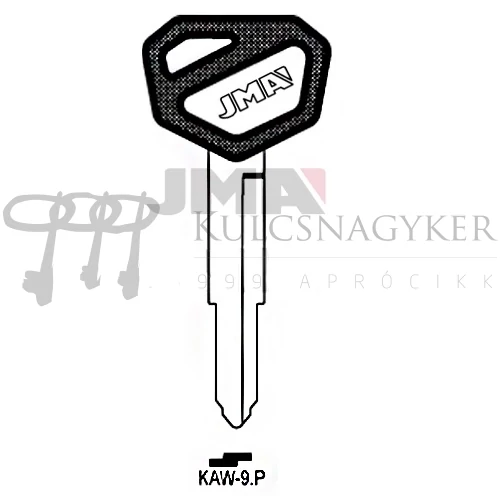 KW16CP (JMA)