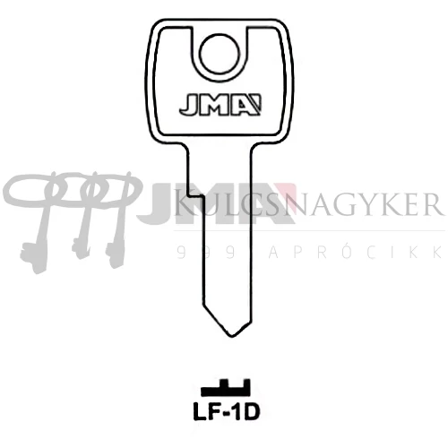 LF6 (JMA)