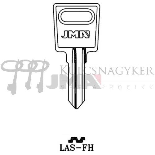 LS13 (JMA)