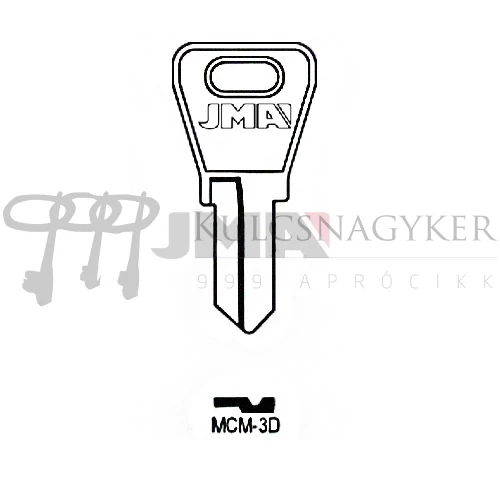 MC6 (JMA)