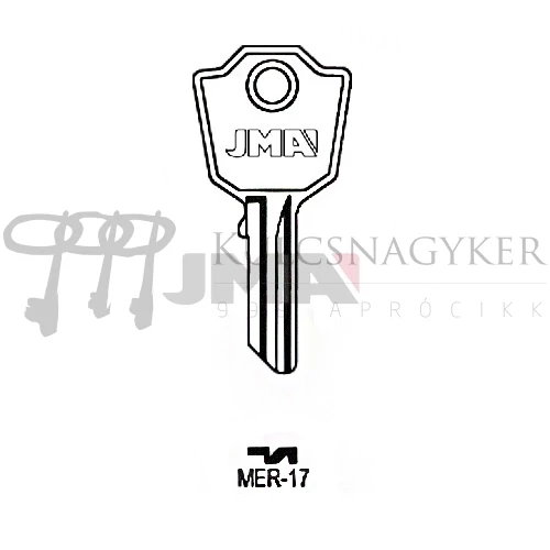 MER4 (JMA)