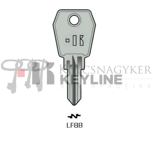 EU19 (Keyline)
