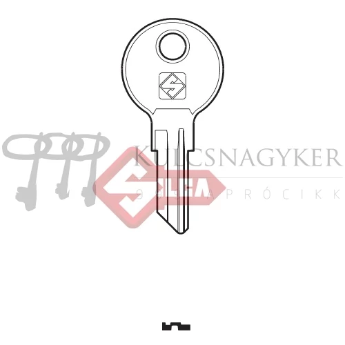 AB35R (Silca)