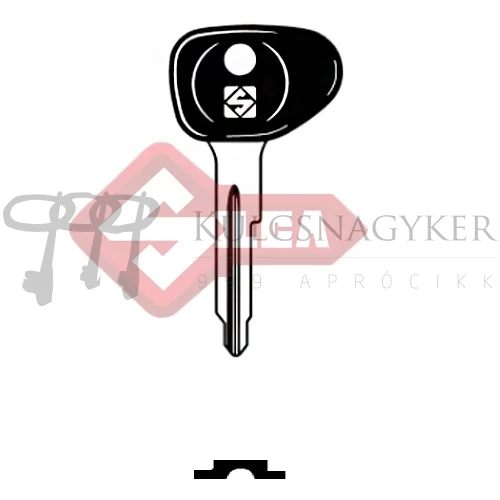 BW6P (Silca)