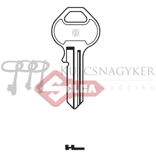 CS32R (Silca)