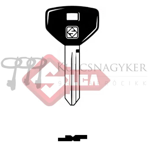 CY16P (Silca)