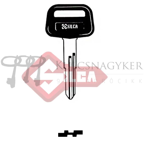 DAT9BP (Silca)
