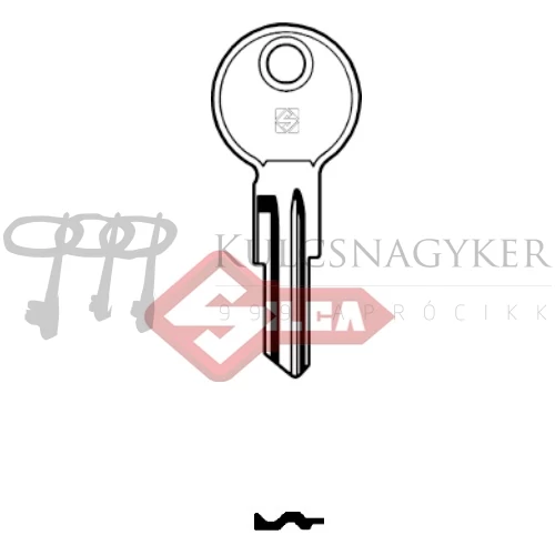 FL1R (Silca)