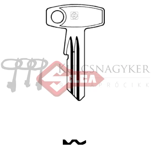 GE6R (Silca)