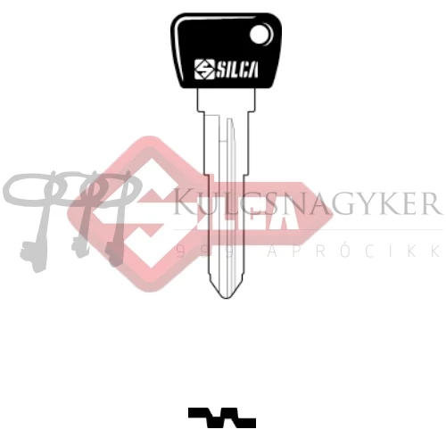 MAZ15BP (Silca)