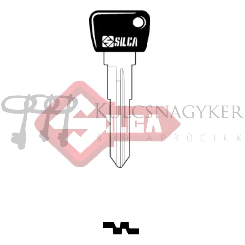 MAZ16BP (Silca)