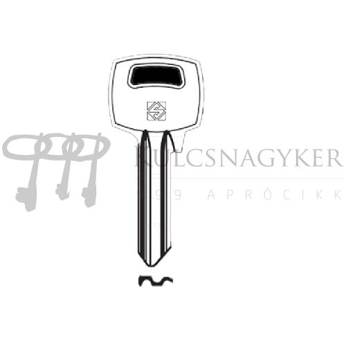 UL050C (Silca)