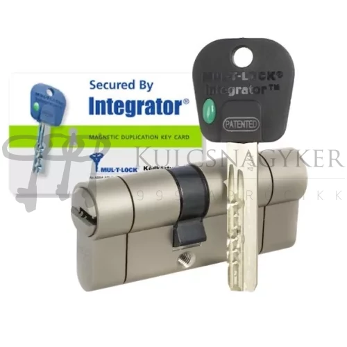 ZB MUL-T LOCK INTEGRATOR 45/45