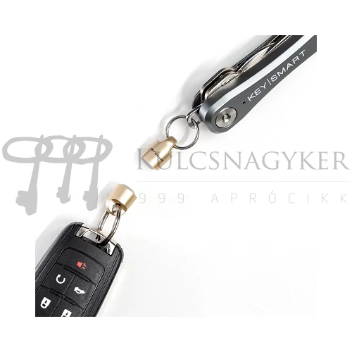 Keysmart MagConnect mágneses csatlakozó