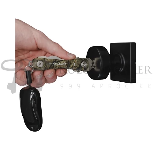 KeySmart Rugged Mossy Oak kulcstartó-kulcsrendszerező