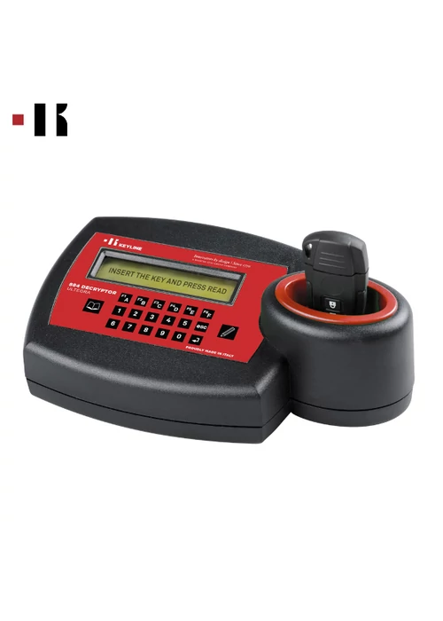 Keyline 884 Decryptor Ultegra