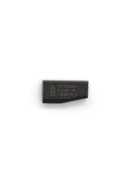 CHIP ID40 UTÁNGYÁROTT
