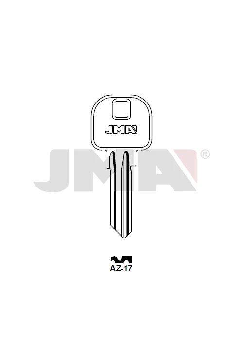 AZ10R (AZ-17 JMA)
