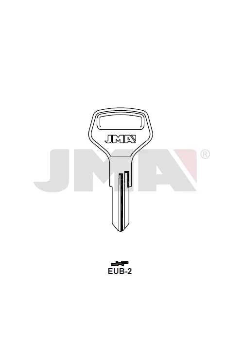 MAR1  EUB-2              JMA
