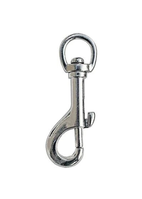 Karabiner A 55 mm