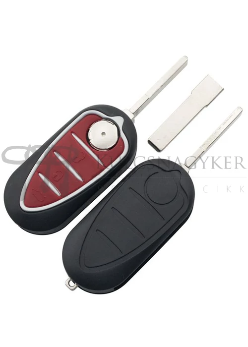 ALFA ROMEO 3 GOMBOS SIP22 GIULIETTA PIROS