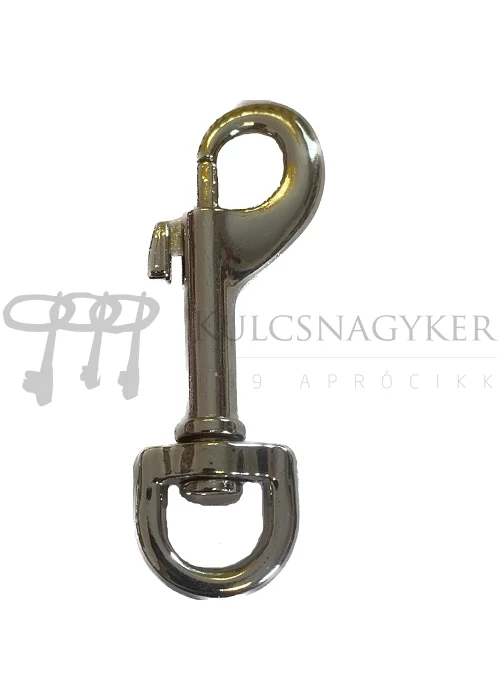 Karabiner B 65 mm