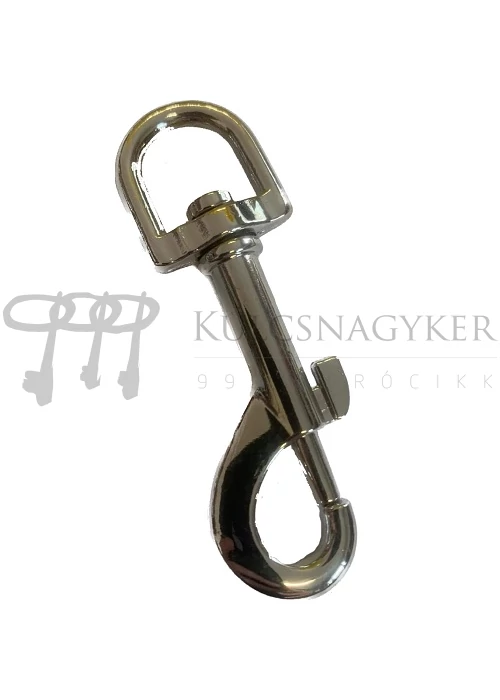 Karabiner C 80 mm