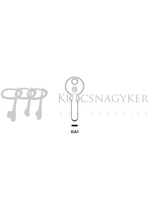 KA1    KA-1                JMA