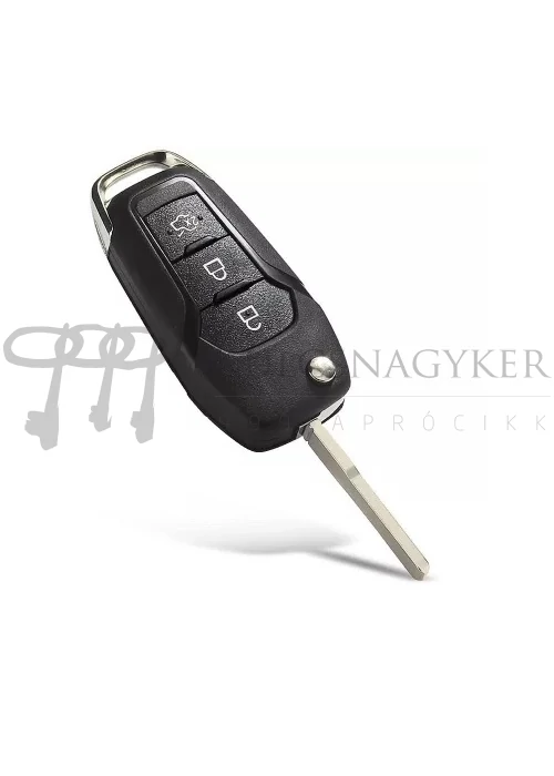 FORD MONDEO, RANGER, KA 3 gombos KULCSHÁZ (HU101) 2014-től