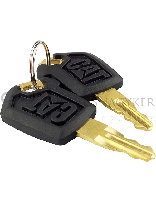 KK MUNKAGÉP CAT - L:CTR1R - 004