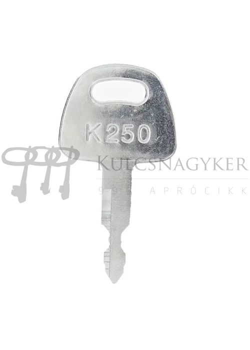 KK MUNKAGÉP KOBELCO / CASE K250 - 043