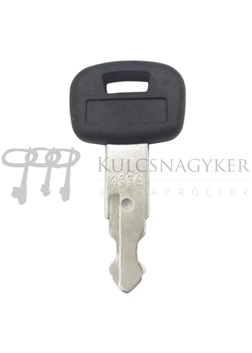 KK MUNKAGÉP KUBOTA 459A - 048
