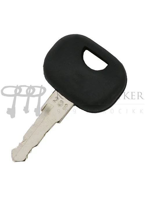 KK MUNKAGÉP ATLAS - 070