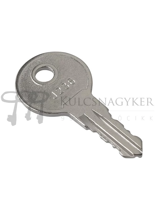 KK MUNKAGÉP BAUER J236 - 141