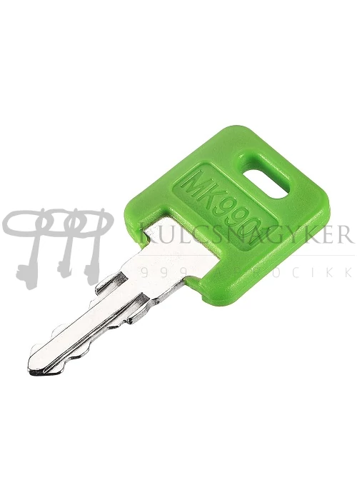 KK MUNKAGÉP CAMPER - 130