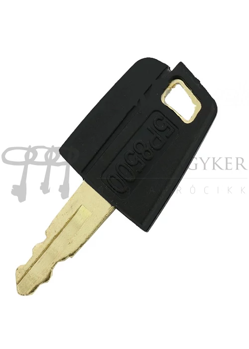 KK MUNKAGÉP CAT - 005