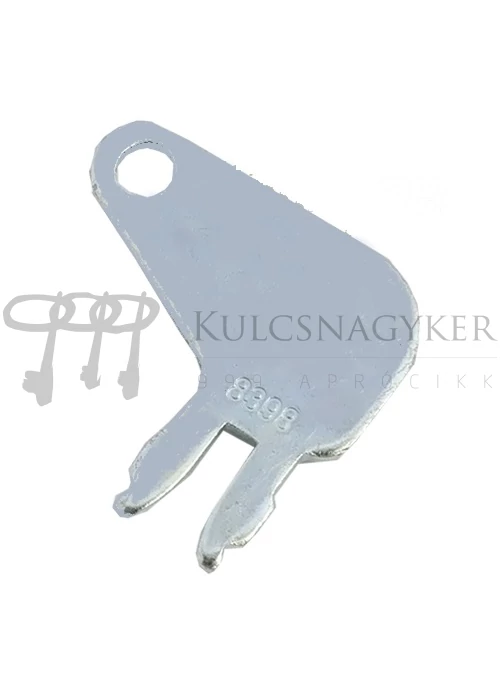 KK MUNKAGÉP CAT 8398 - 006