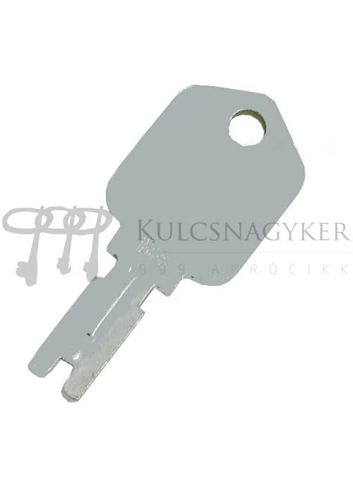 KK MUNKAGÉP CAT 166 - 007