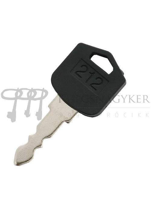 KK MUNKAGÉP DAEWOO-DOOSAN - 025