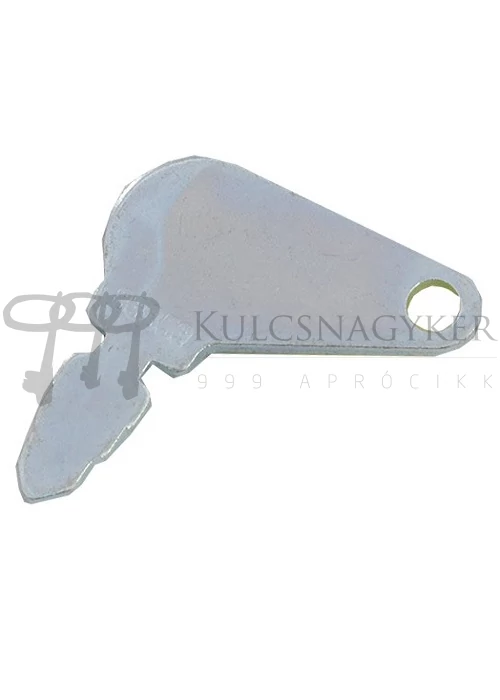 KK MUNKAGÉP JONH DEERE / NEW HOLLAND 83353 - 022