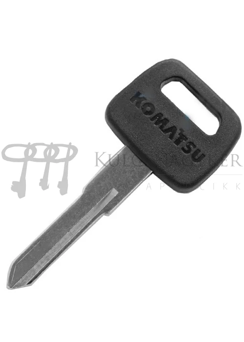 KK MUNKAGÉP KOMATSU - 044