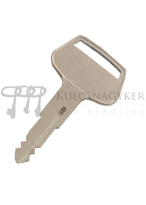 KK MUNKAGÉP KOMATSU 66 - 045