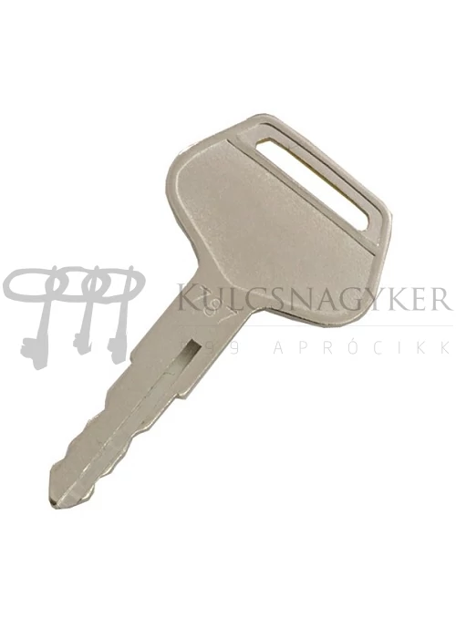 KK MUNKAGÉP KOMATSU - 046