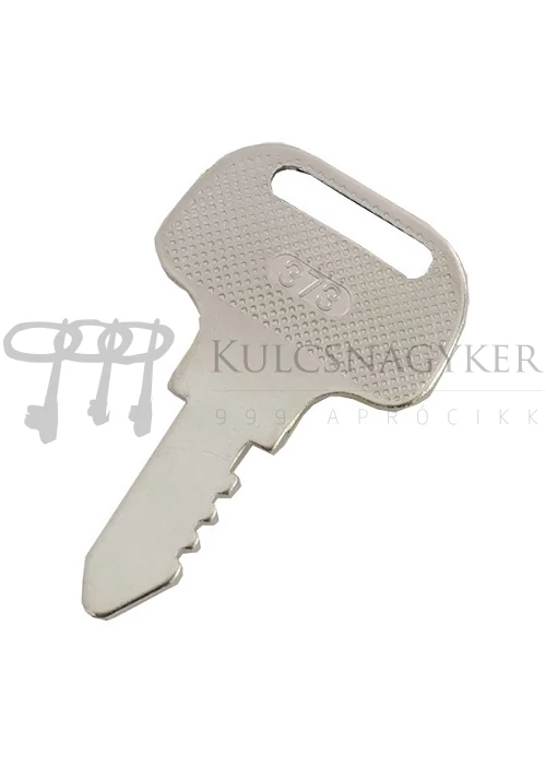 KK MUNKAGÉP KUBOTA 373 - 058