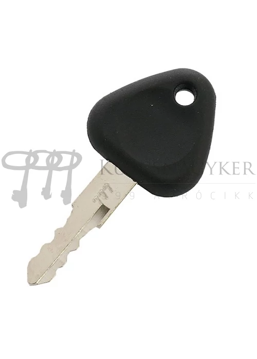 KK MUNKAGÉP VOLVO 777 - 066